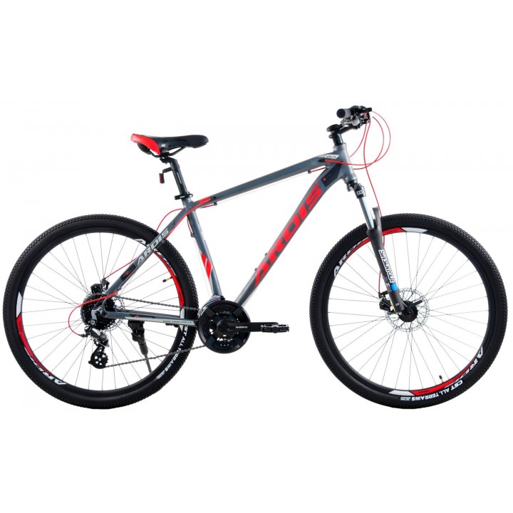 Велосипед гірський Ardis Titan 27,5" AL.